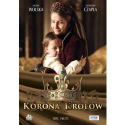 Korona Królów Sezon 3 Odcinki 246-273 - 1