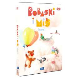 Bobaski i Miś