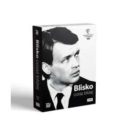 Blisko, coraz bliżej (rekonstrukcja cyfrowa) - 1