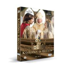 Korona Królów Sezon 3 Odcinki 302-329