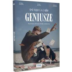 Geniusze DVD - 1