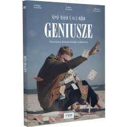 Geniusze DVD