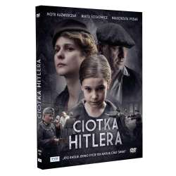 Ciotka Hitlera DVD