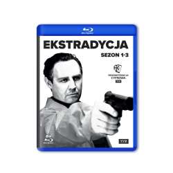 Ekstradycja (rekonstrukcja cyfrowa) BluRay