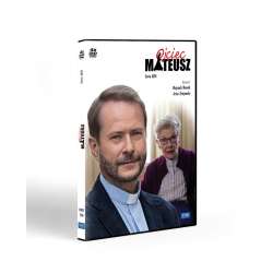 Ojciec Mateusz. Seria 26 (4 DVD) - 1