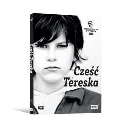 Cześć Tereska (rekonstrukcja cyfrowa) DVD