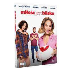 Miłość jest blisko - 1