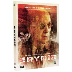 Erynie DVD