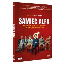 Samiec Alfa - 1