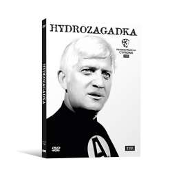 Hydrozagadka (rekonstrukcja cyfrowa)