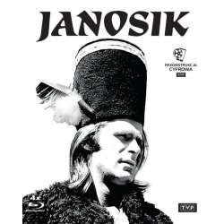 Janosik (rekonstrukcja cyfrowa) BluRay - 1