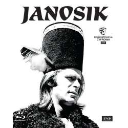 Janosik (rekonstrukcja cyfrowa) BluRay