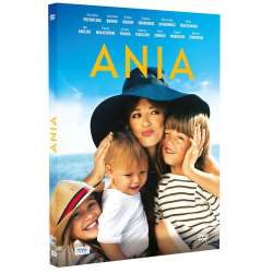 Ania DVD - 1