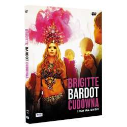 Brigitte Bardot Cudowna - 1