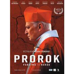 Prorok DVD