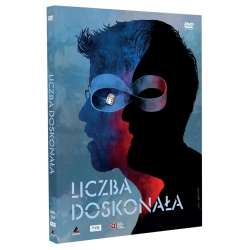 Liczba Doskonała DVD