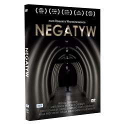 Negatyw DVD - 1