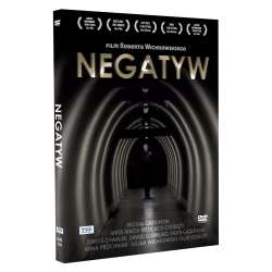 Negatyw DVD