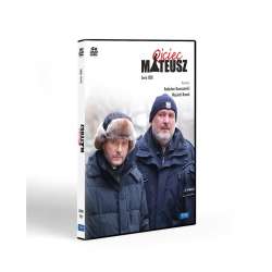 Ojciec Mateusz Seria 29 (4 DVD) - 1