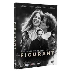 Figurant DVD