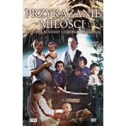 Przykazanie Miłości - Historia rodziny Ulmów...