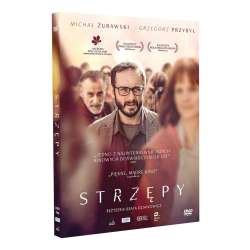 Strzępy DVD - 1