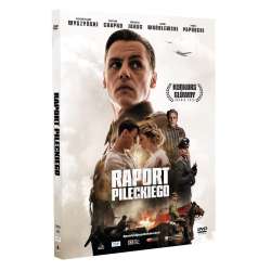 Raport Pileckiego DVD