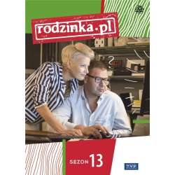 Rodzinka.pl - Sezon 13 (3 DVD) - 1