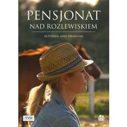 Pensjonat nad Rozlewiskiem (4 DVD) - 1