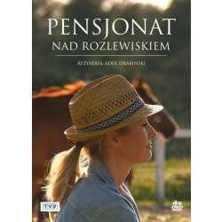 Pensjonat nad Rozlewiskiem (4 DVD)