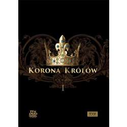 Korona królów. Sezon I DVD - 1