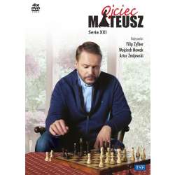 Ojciec Mateusz. Seria 21 - 1