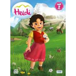 Heidi cz.2 - 1