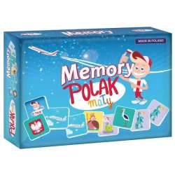 Gra Memory Polak Mały KANGUR (5902768471533) - 1