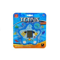 Gra Elektroniczna Tetris Gwiazdka Niebieska (3995)