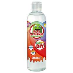 Klej w płynie Slimy DIY 250ml - 1