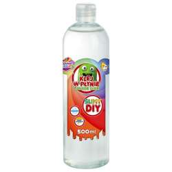 Klej w płynie Slimy DIY 500ml