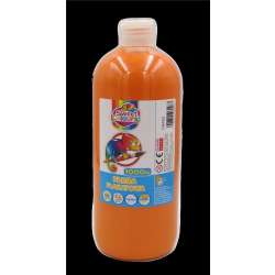 Farba plakatowa oranż 1000ml