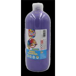 Farba plakatowa fioletowa 1000ml