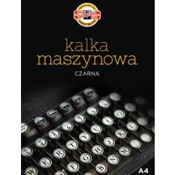 Kalka maszynowa A4/25 arkuszy (KAL-MA425DEL-00)