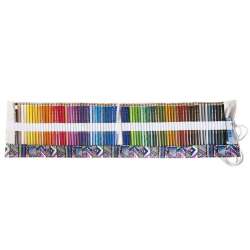 Kredki 72 kolory POLYCOLOR 3800 w kolorowym etui KOH-I-NOOR (ZES-38072K-00104) - 1