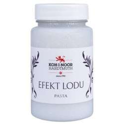 Pasta efekt lodu 110ml - 1