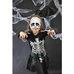 Maska piankowa halloweenowa MIX