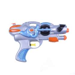 Kosmiczny pistolet wodny - 1