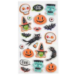 Naklejki halloween - 1