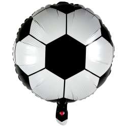 Balon foliowy piłka 45cm - 1