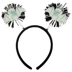 Świecąca w ciemności opaska - 1