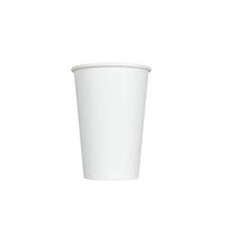 Kubki papierowe 200ml 10szt - 1