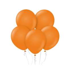 Balony Beauty&Charm pastelowe pomarańczowe 12" 50 szt (CB-PPO5) - 1