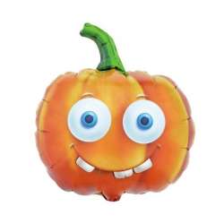 Balon foliowy BOO! Dynia 44 cm Godan (BF-HDYN) - 1